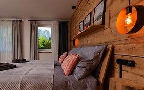 Apartament pod Lipą